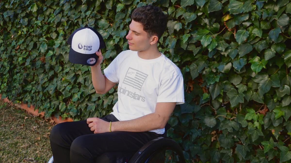 Carlos Tatay pasa a formar parte de Pont Grup