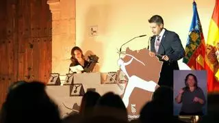 Vídeo: Sigue en directo el Día de la Provincia 2026