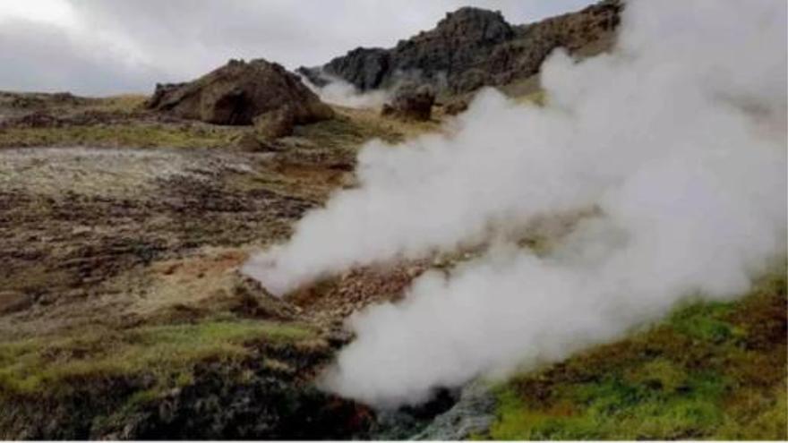 L&#039;escalfament del sòl està activant bacteris adormits durant milers d&#039;anys