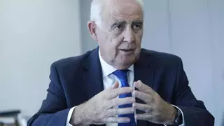 Identifican el cuerpo de Antonio Noblejas, el reputado economista desaparecido en la dana de Valencia
