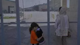 Un posible éxodo en el horizonte: los países vecinos de Irán temen una ola de refugiados