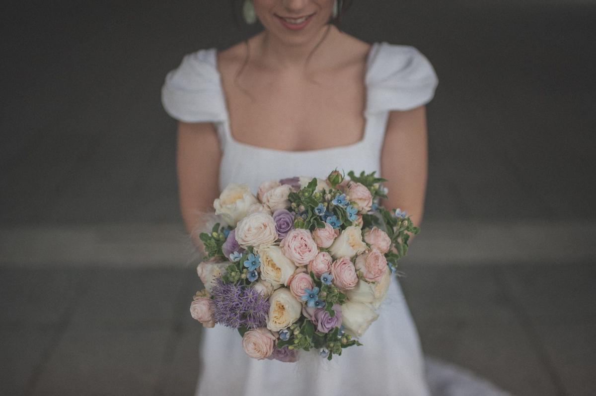 Ramo de L'Atelier de las Flores