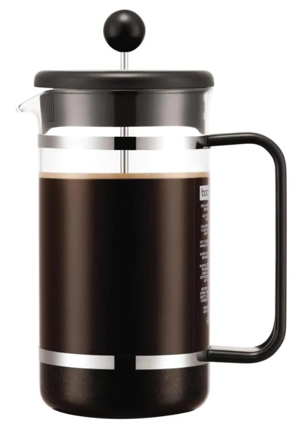 Cafetera.