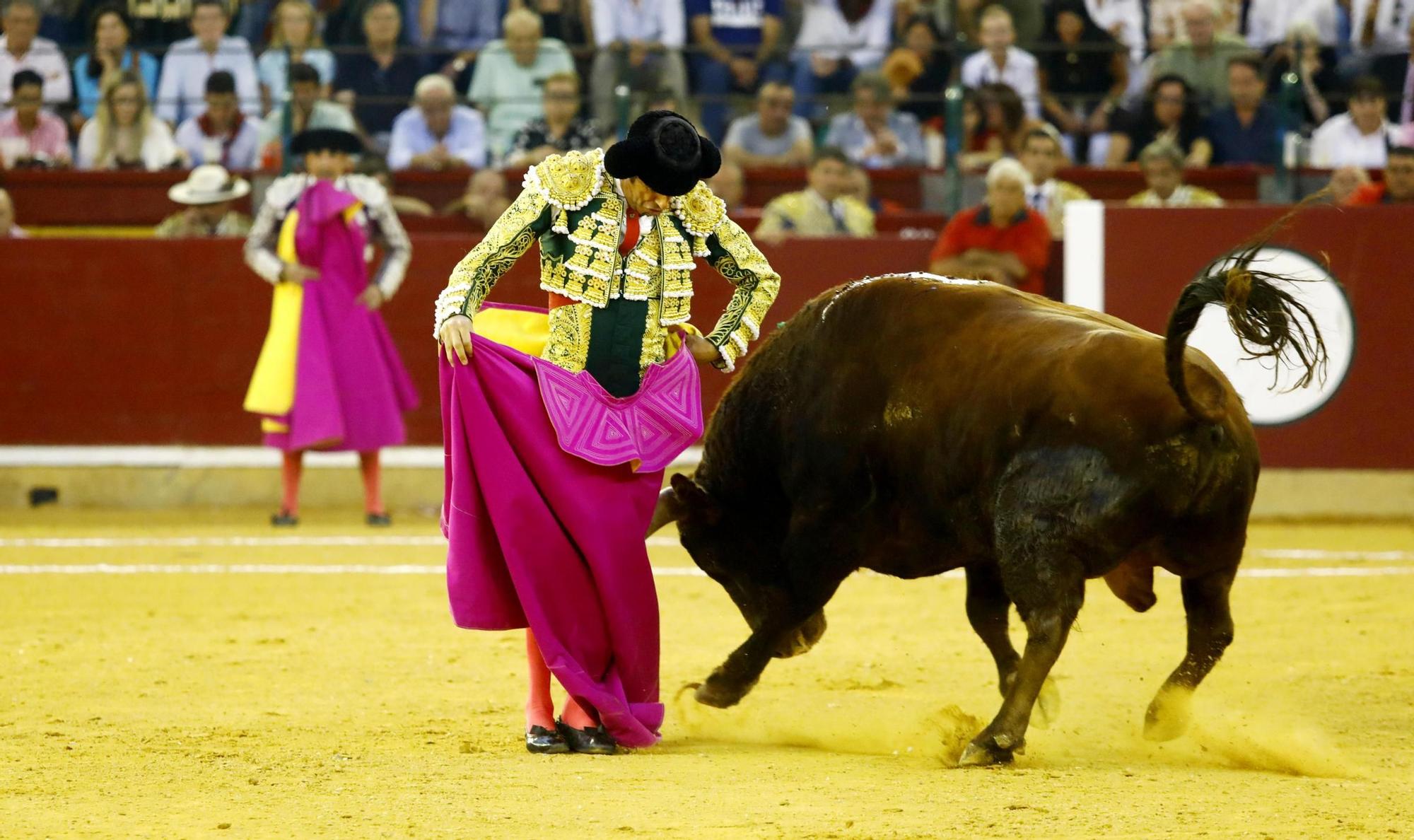 La octava Feria del Pilar, en imágenes