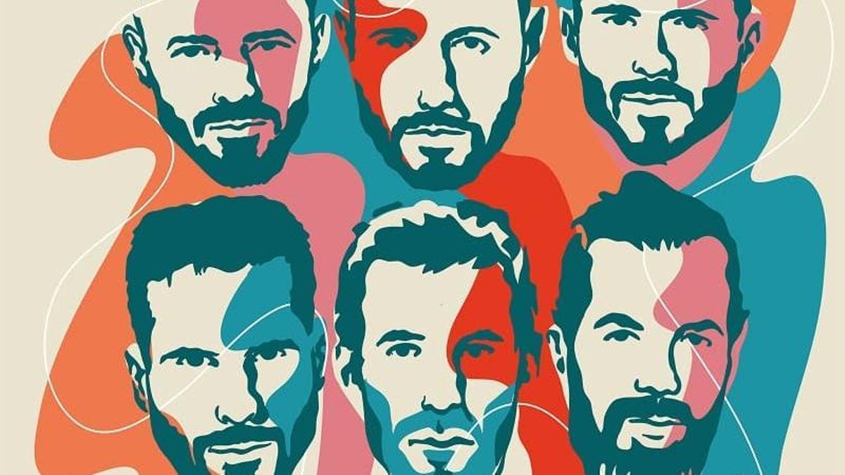 Los Vivancos en el cártel de Badasom