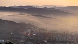 Temps de Catalunya, avui dimecres, 12 d’abril del 2023: Drac Khan de temperatures