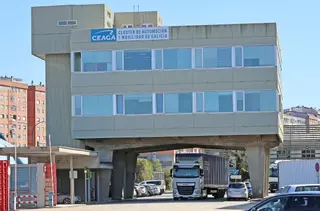 Ceaga supera ya los 260 socios con la entrada de Suardiaz o Segura
