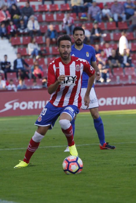 Girona-Oviedo (0-0)