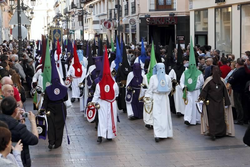 Pregón de Semana Santa