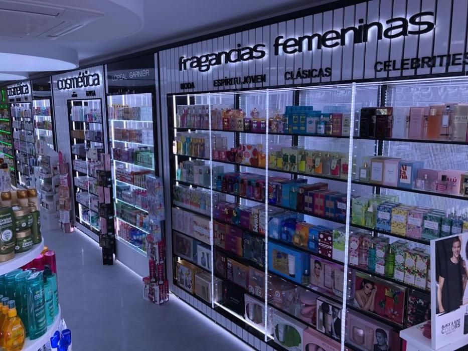 Primor abrirá una nueva tienda en el CC Meridiano