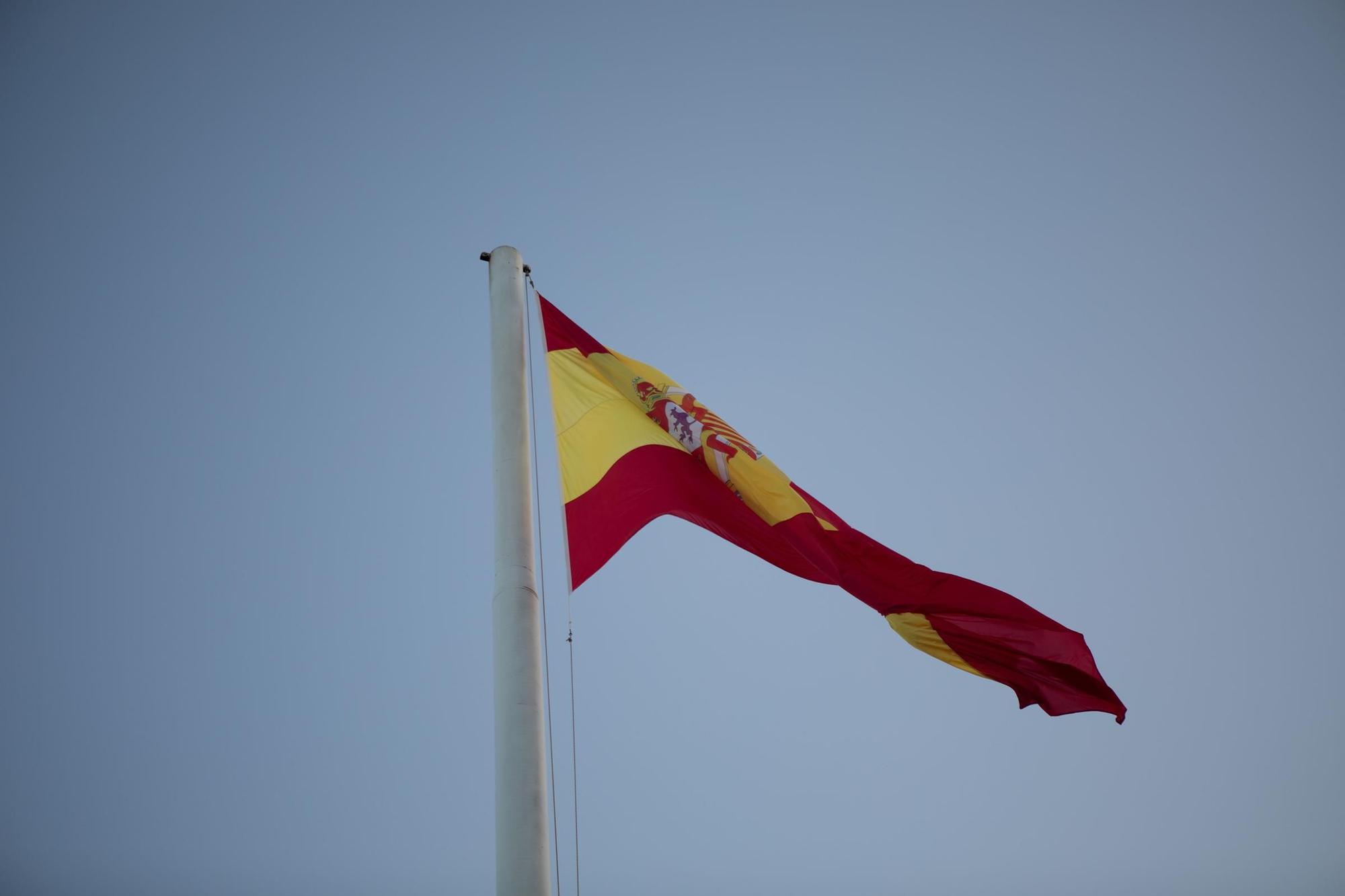 Día de la Hispanidad en la Región de Murcia