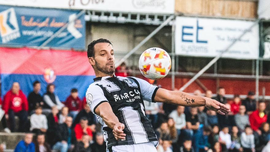 Soldado marca y toma la delantera para el domingo