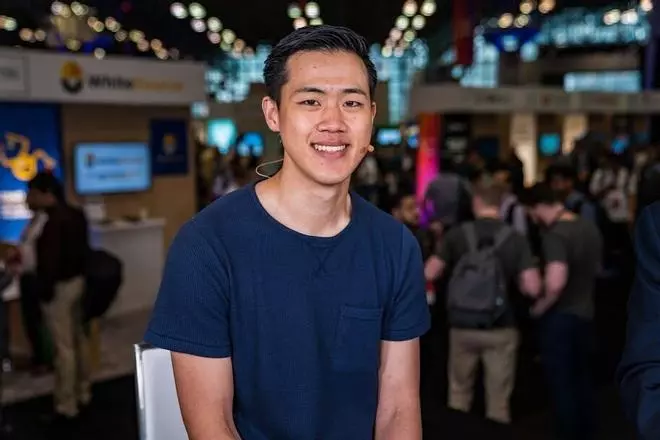 El top 10 mundial de millonarios menores de 30 años