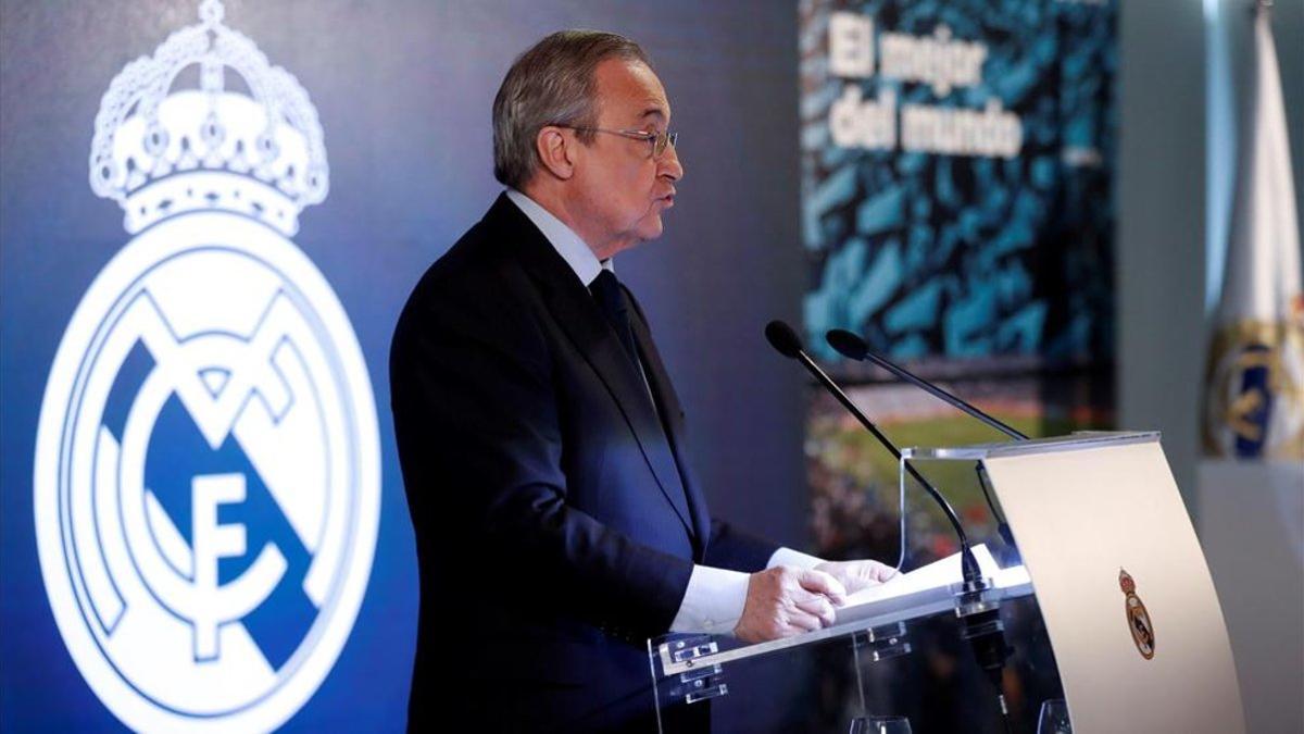 El Real Madrid obtuvo 671 millones de euros en ingresos de explotación