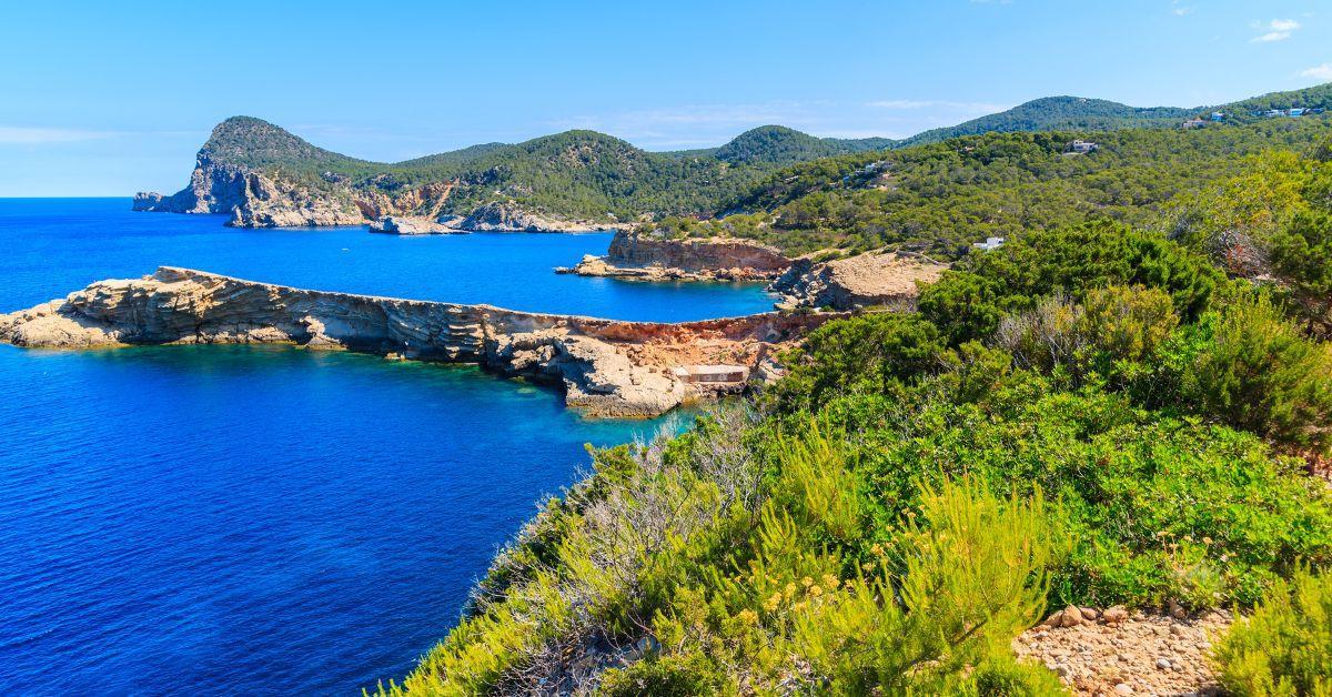 Punta Galera.