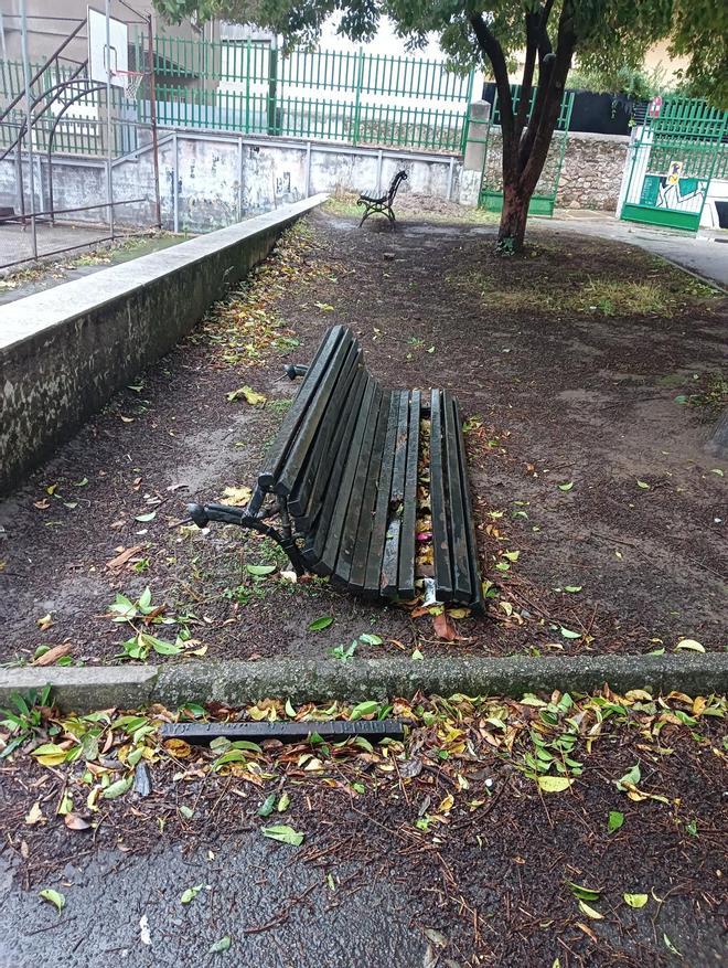 Galería | Así se encuentran las instalaciones del IES Valle del Ambroz de Hervás