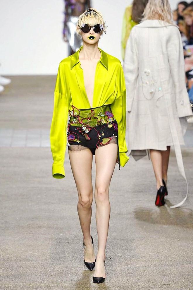 Fashion East