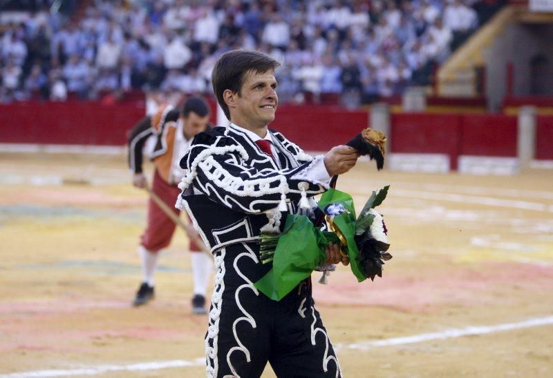 Séptima corrida de feria