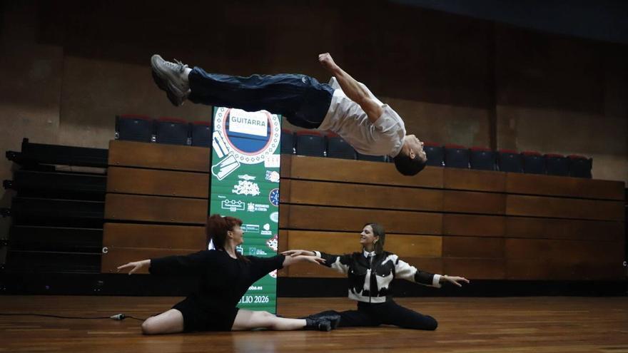 Córdoba abre audiciones para 