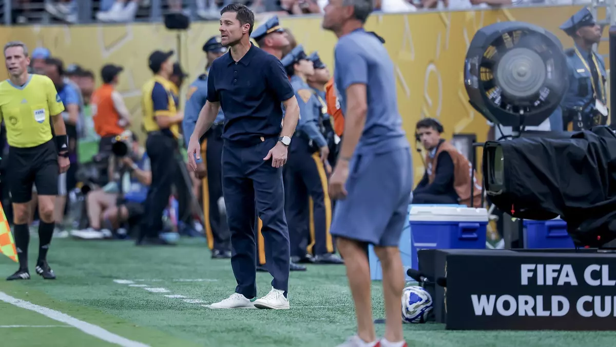 Luis Enrique, tras la paliza del PSG al Madrid: "Tengo el móvil lleno de mensajes culés"