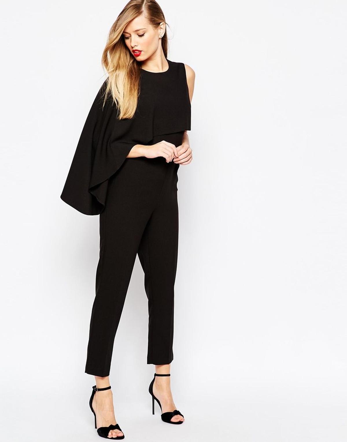 Mono asimétrico, Asos (64,99€)