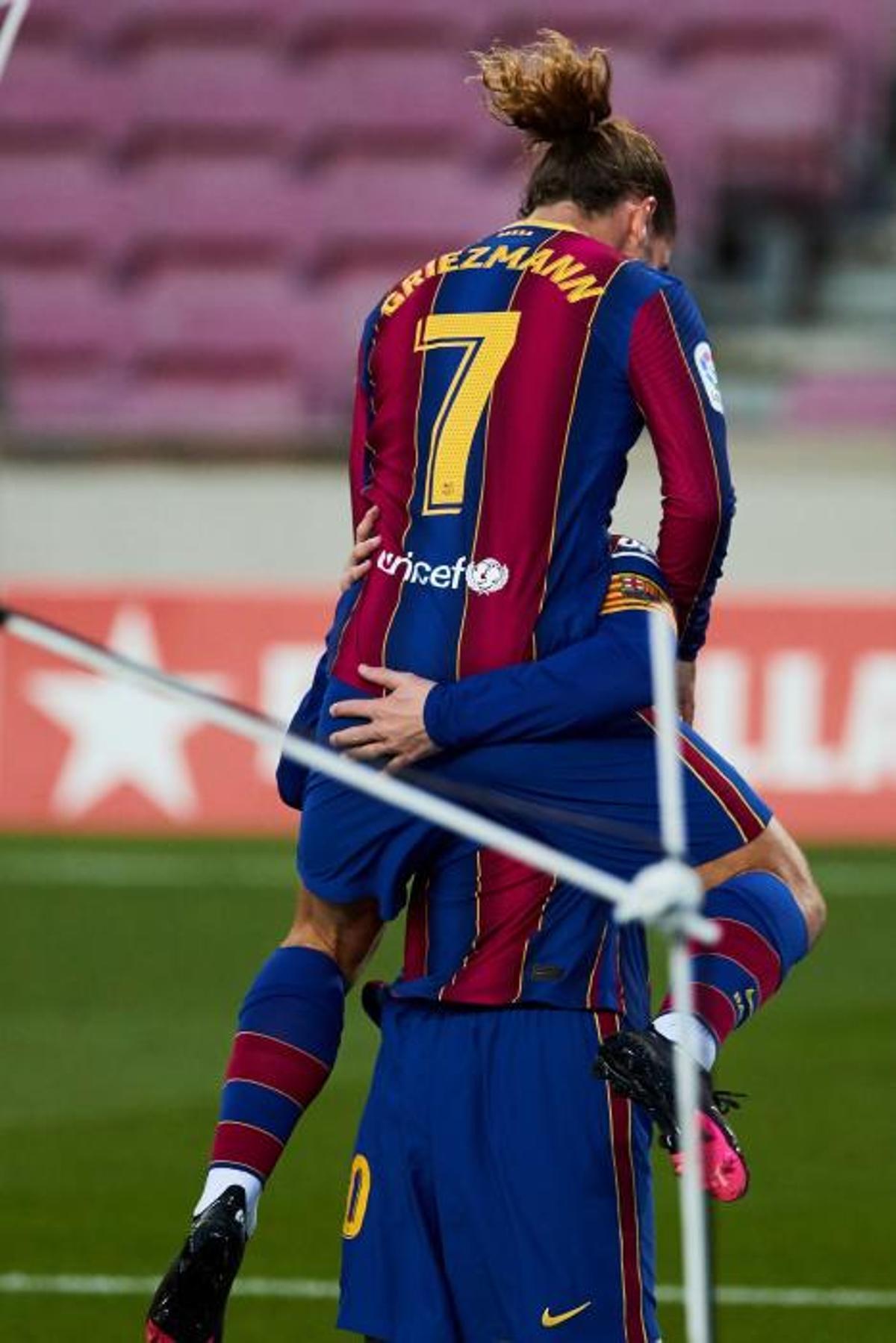 LaLiga Santander: Barcelona - Betis LaLiga Santander: Barcelona - Betis