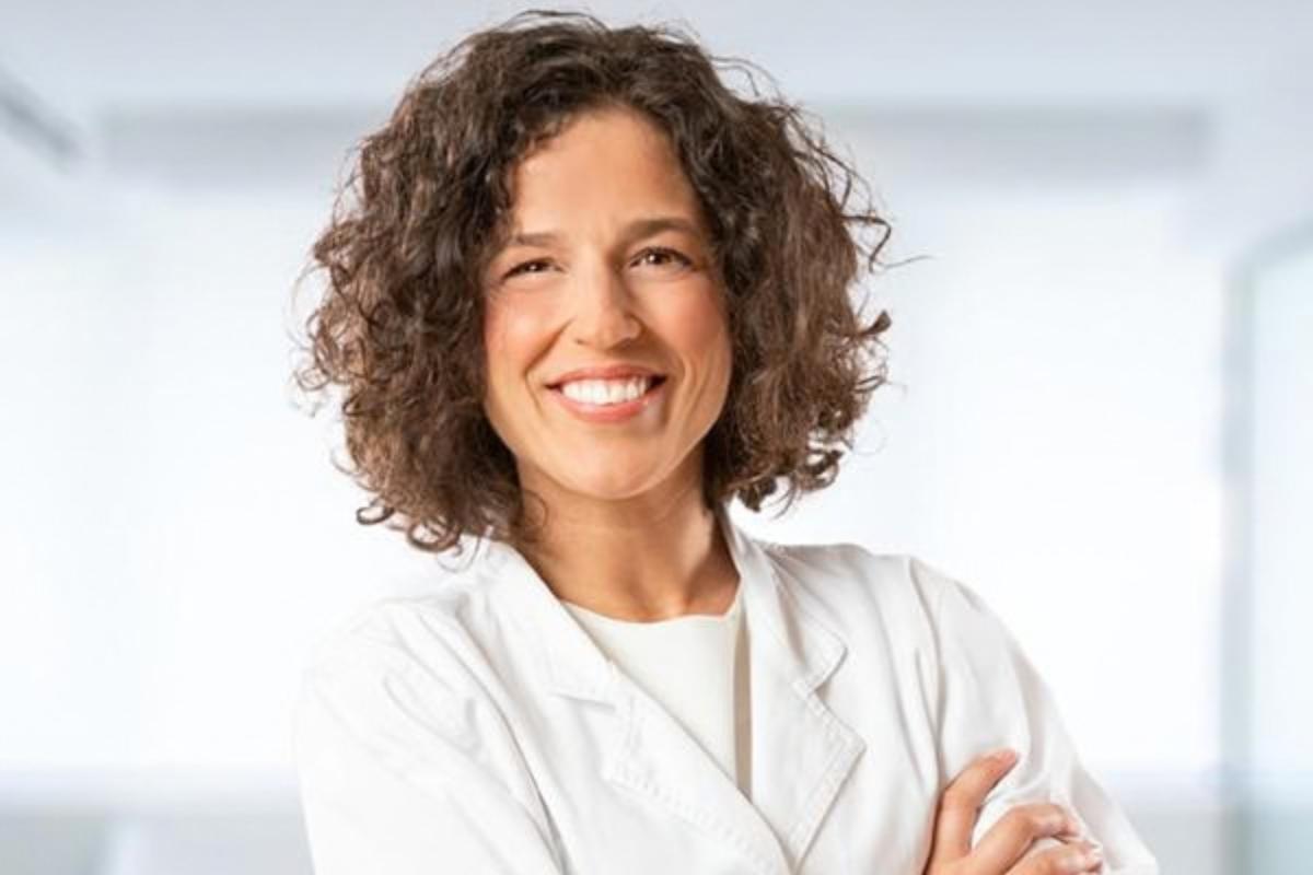 La doctora Elisa Gil Arribas comparte que un "falso positivo" suele darse por un aborto químico