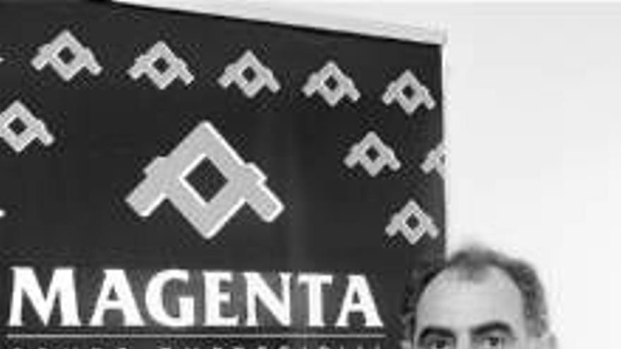 Magenta cimenta su futuro en el sacrificio y la austeridad