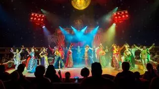 Raluy Legacy,  el circo más premiado de Europa llega por primera vez a Cartagena para presentar su nueva producción