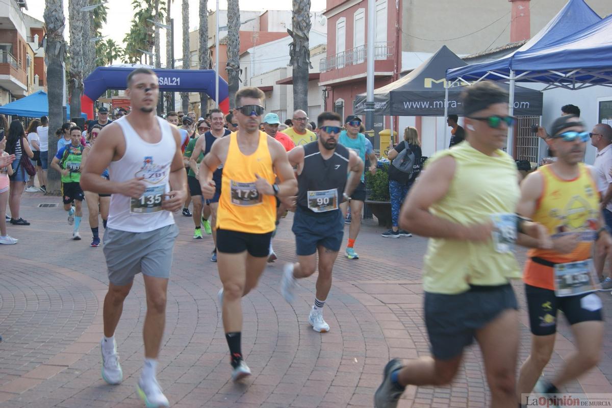 Carrera Popular de Campos de Río