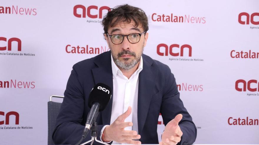 Junts exigeix a Aragonès proves per justificar la taula de diàleg