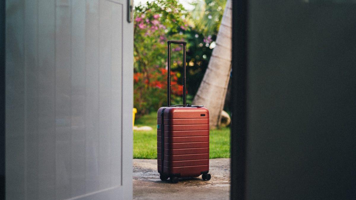 Aunque algunos aeropuertos tengan fuertes restricciones, estos alimentos no cuentan con prohibiciones para viajar contigo en el avión