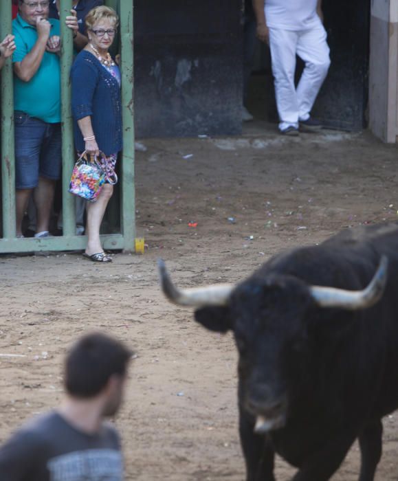 Festes del Roser en Almassora