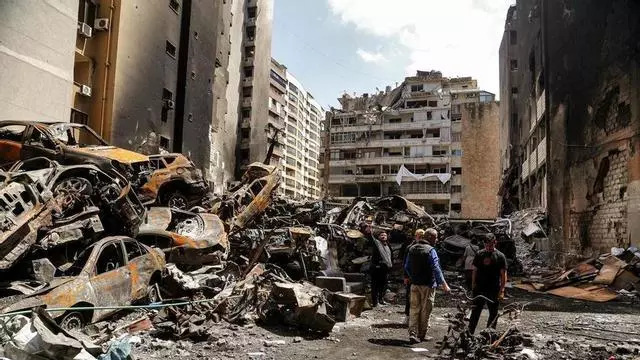 Israel mata a cinco palestinos, entre ellos un niño, en dos ataques en Gaza