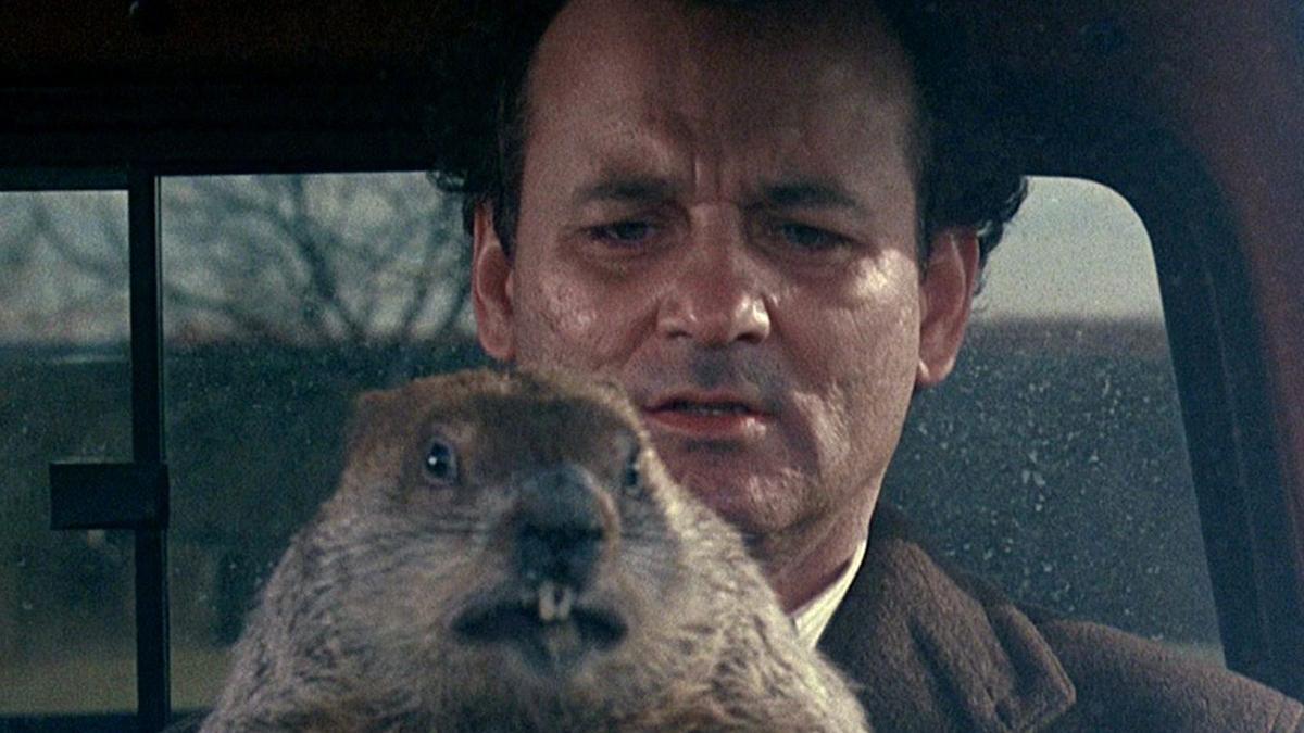 'Atrapado en el tiempo'