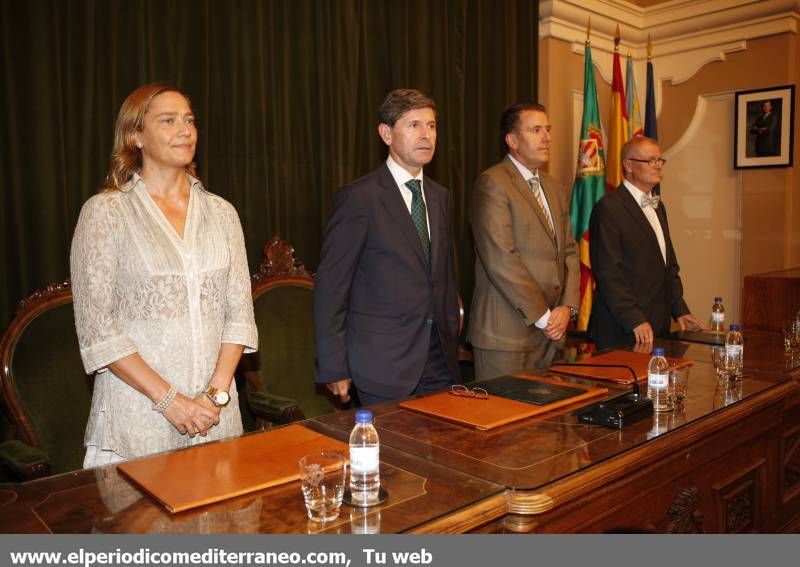 GALERÍA DE FOTOS - Castellón nombra a Germà Colón y el Padre Ricardo