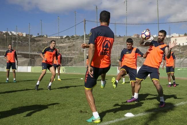 FÚTBOL PRIMERA DIVISIÓN UD LAS PALMAS