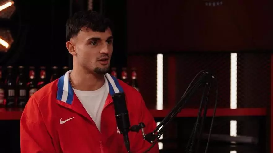 Marc Pubill: "Él que mejor lleva la presión es el que más destaca"