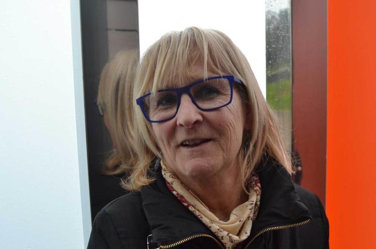 Los lastrinos elogian su nuevo centro de salud, pero ven pequeña la sala de espera