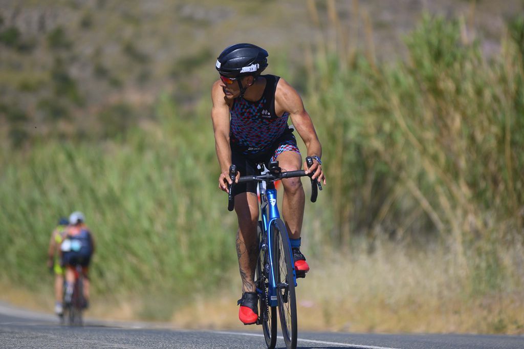 VII Triatlón Bahía de Portman 2023