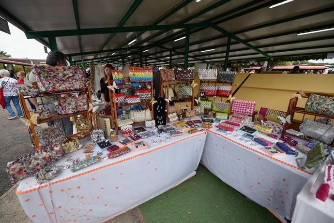 Feria Ecológica de Gran Canaria