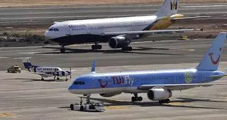 Nueva "pelea" de Canarias en la UE: salvar las ayudas de Estado para abrir nuevas rutas aéreas