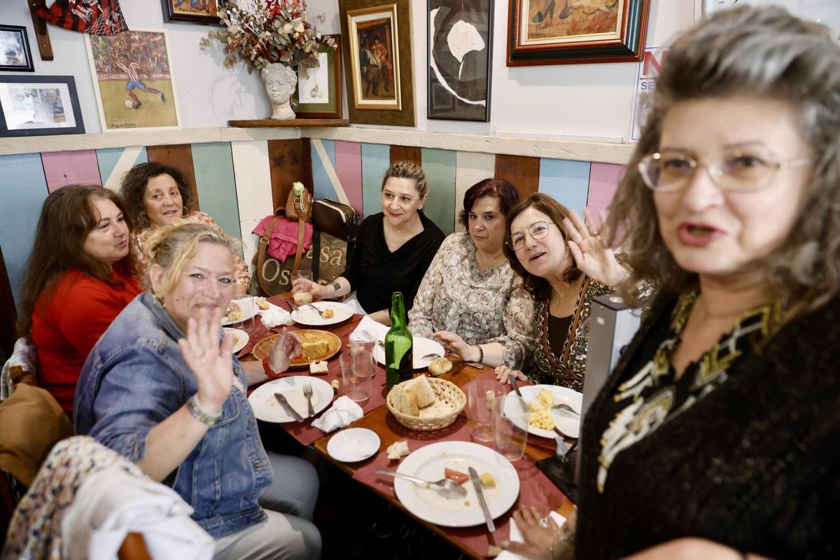 Cierre de Casa Oscarín.