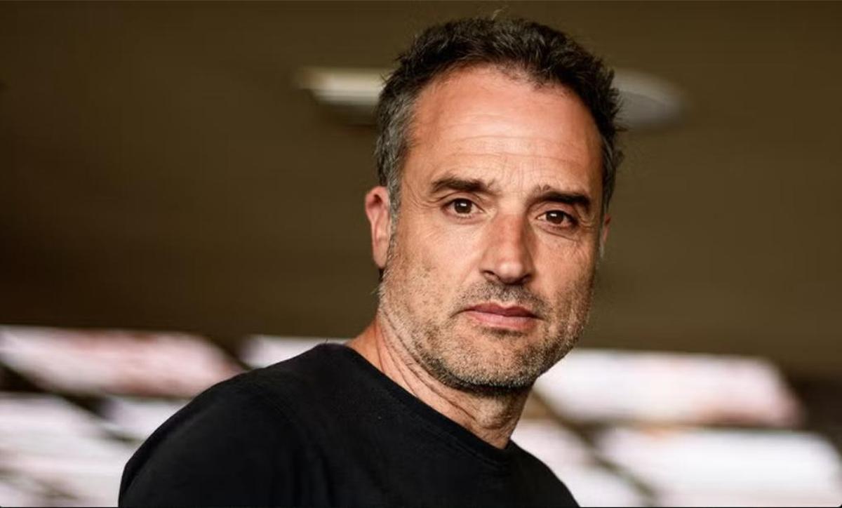 El director y actor Daniel Guzmán realizará un concierto en Alicante como homenaje a La Polla Records