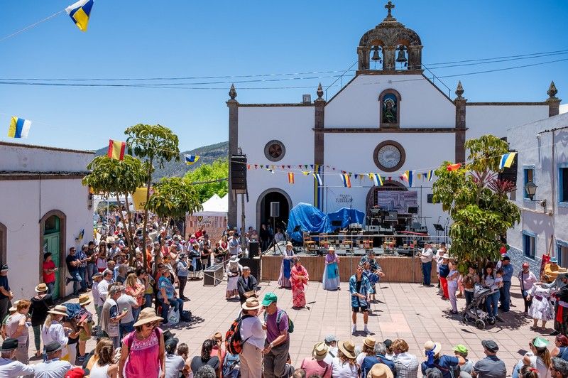 Fiesta de la Lana en Caideros 2022