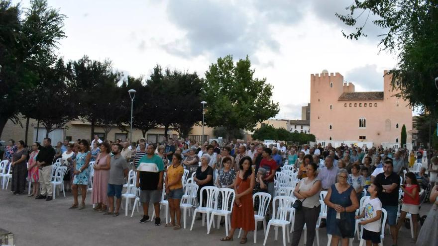 Albalat de Sorells da el pistoletazo de salida a sus fiestas patronales