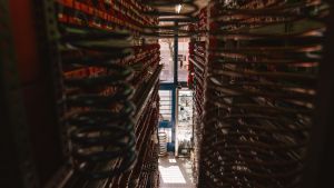 Muelles Ros, la única tienda del mundo especializada en la venta de muelles.