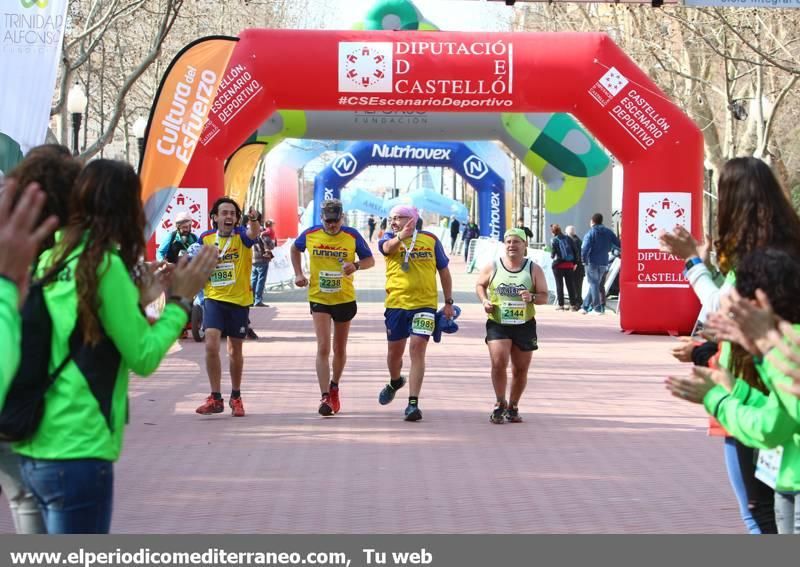 VII Marató BP Castelló y IV 10k Ciutat de Castelló Galería III