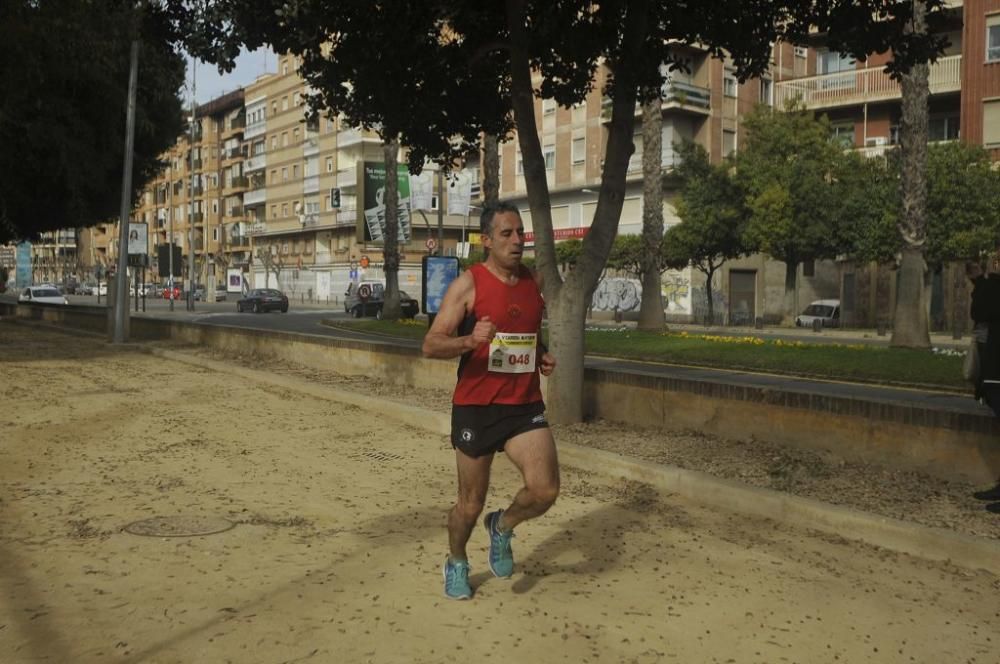 Carrera Popular de Assido