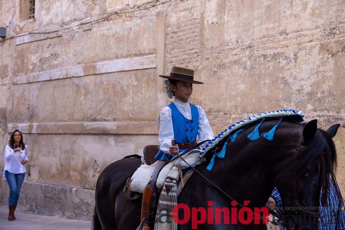 Romería del Bando de los Caballos del Vino